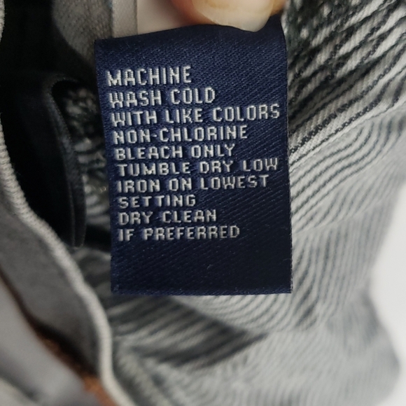 Madewell High Riser Skinny - Picture 10 of 10